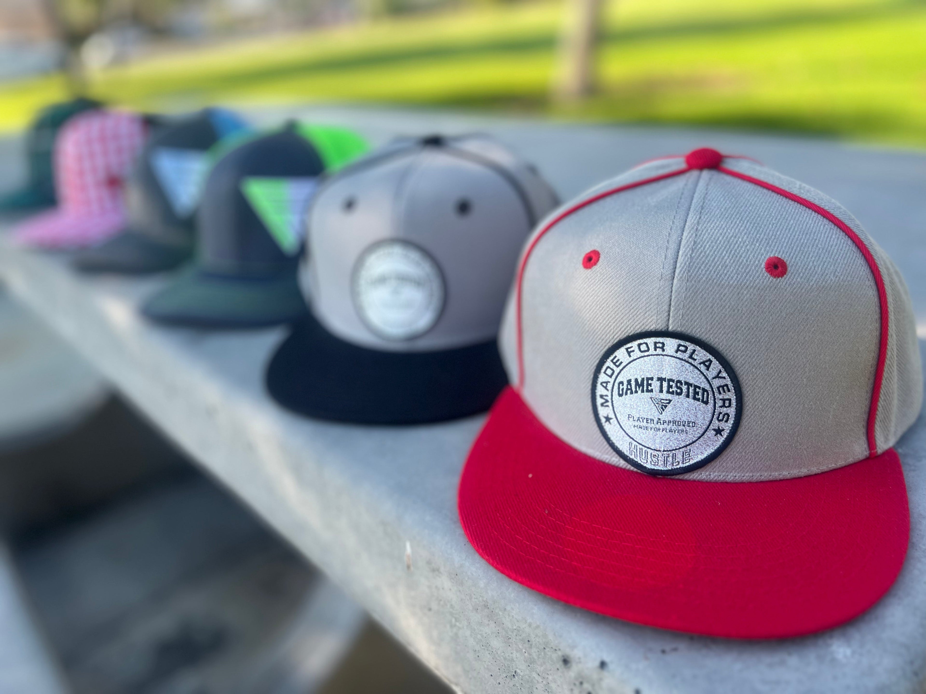 Headwear