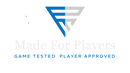 Made For Players