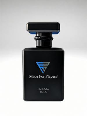 Made For Players Eau De Parfum