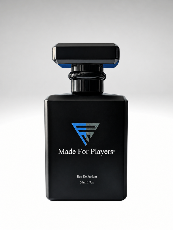 Made For Players Eau De Parfum