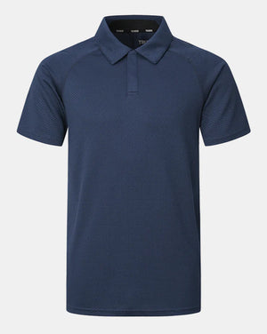 MFP Tru-FIT Kubic Knit Performance Polo