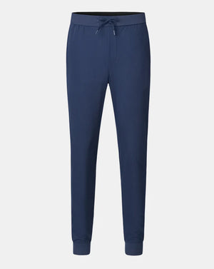 Classic Premium Navy Joggers