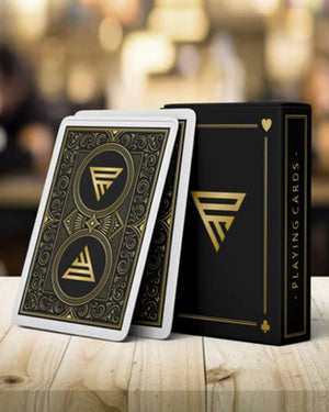 Made For Players Premium Playing Cards