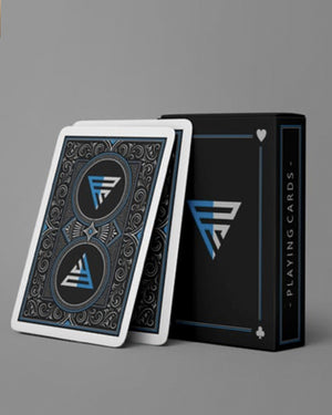 Made For Players Premium Playing Cards
