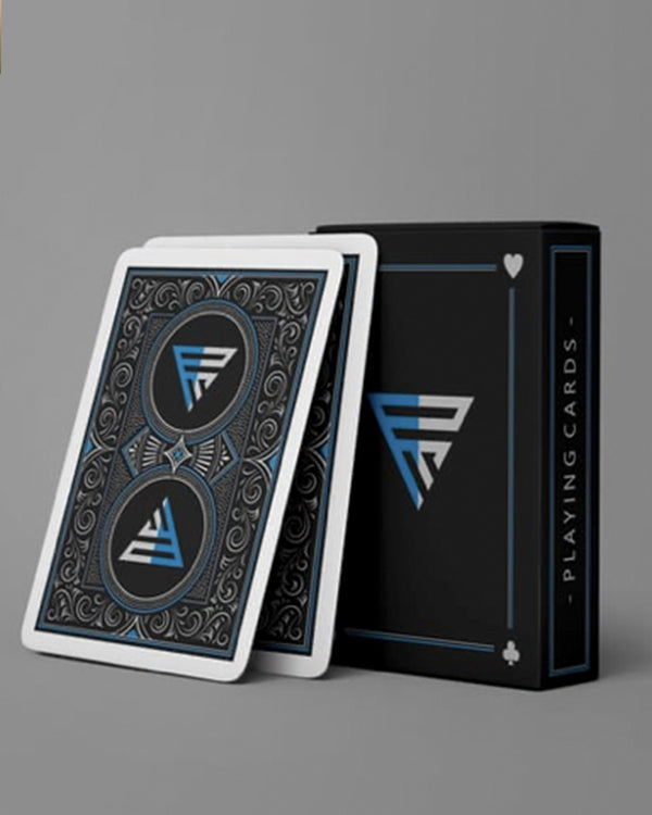 Made For Players Premium Playing Cards