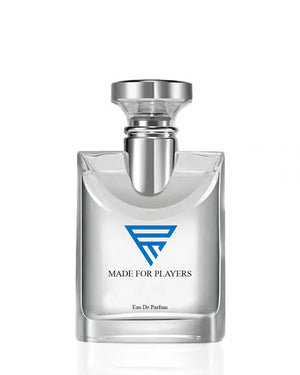 Made For Players Eau De Parfum