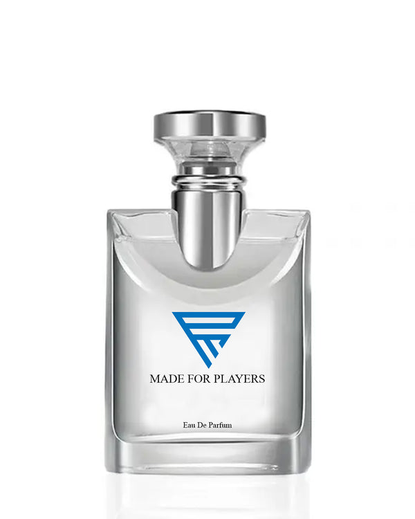 Made For Players Eau De Parfum