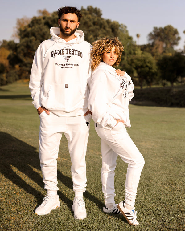 #white