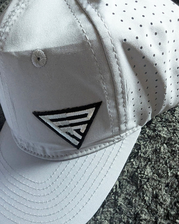 MFP Performance Golf Hat