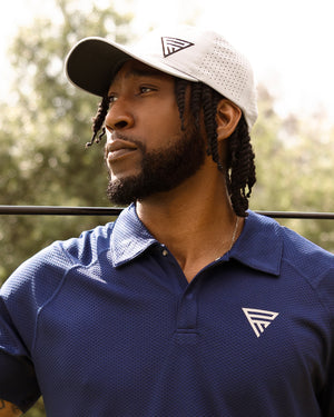 MFP Performance Golf Hat