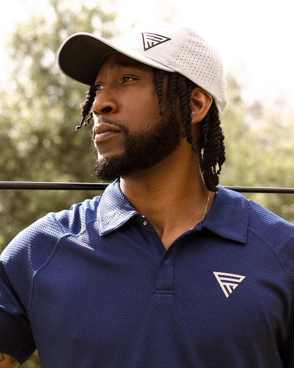 MFP Performance Golf Hat