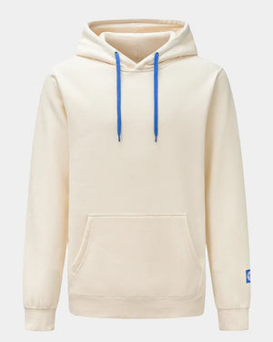Limited Essential Ecru Hoodie