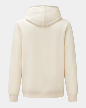 Limited Essential Ecru Hoodie