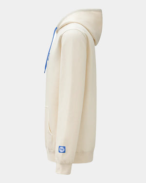 Limited Essential Ecru Hoodie