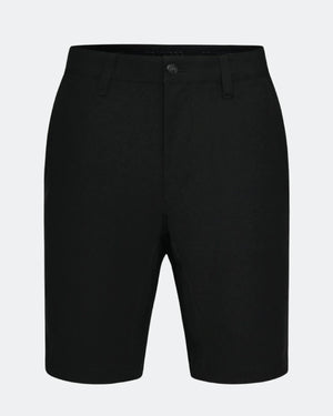 Prodigy Pocket Tru-FIT Black Golf Shorts