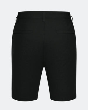 Prodigy Pocket Tru-FIT Black Golf Shorts